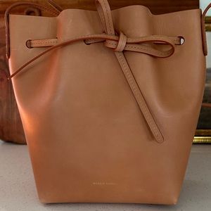 Mansur Gavriel Bucket Tote